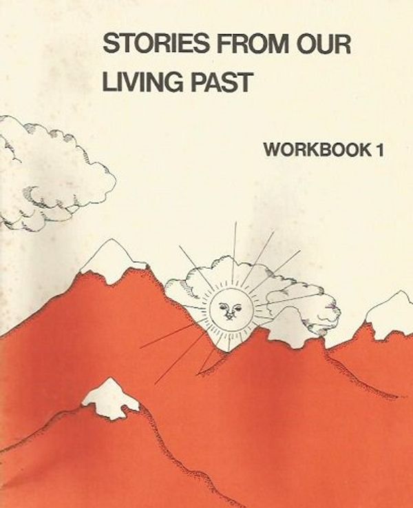 Stories from Our Living Past Book Cover