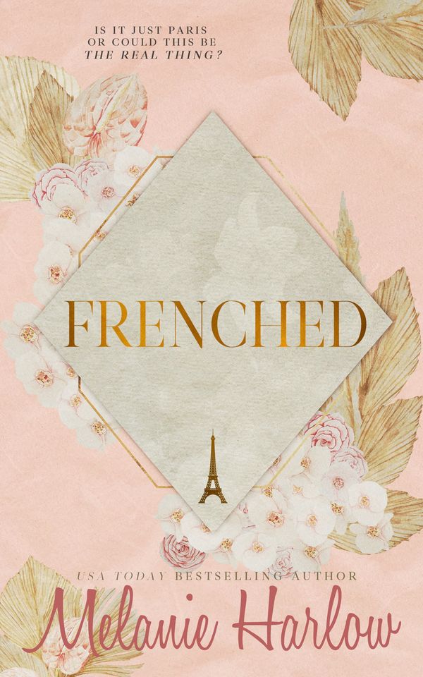 Frenched cover