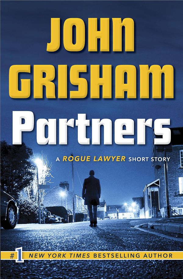 Partners cover