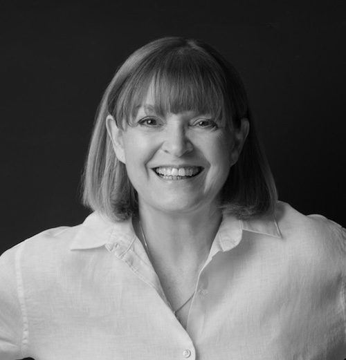 Photo of Fiona McIntosh