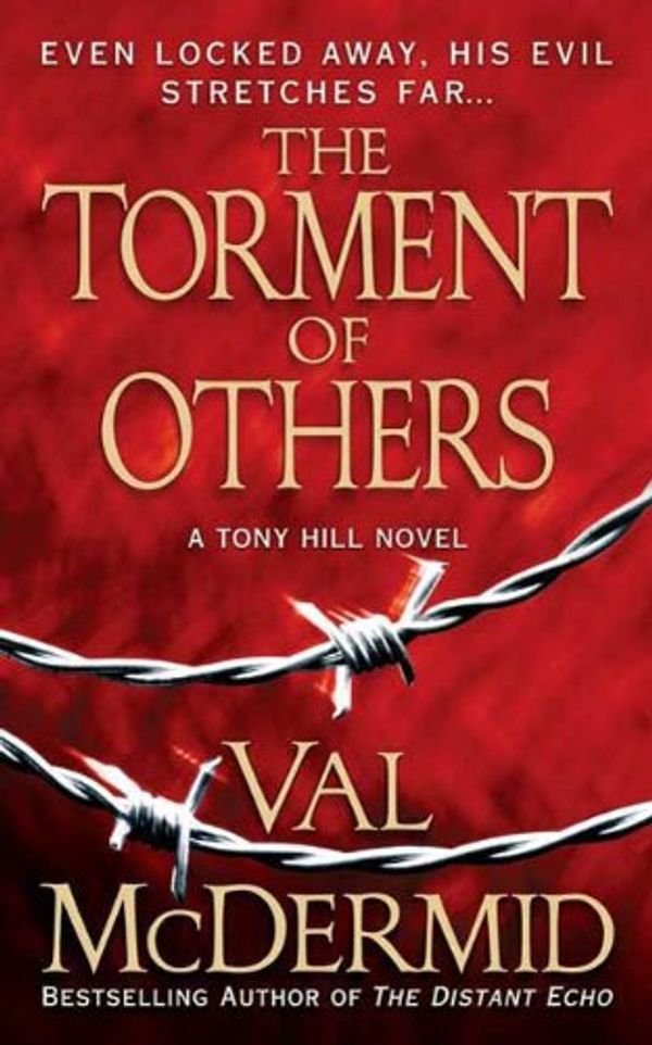 The Torment of Others Book Cover