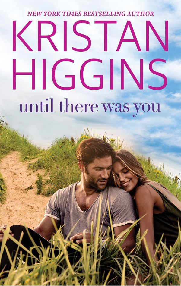 Until There Was You Book Cover