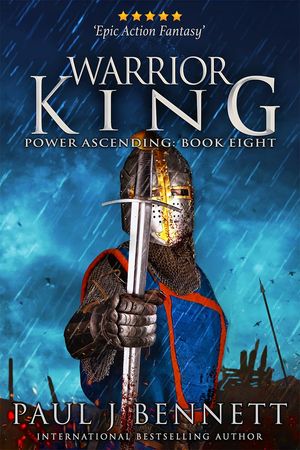Warrior King