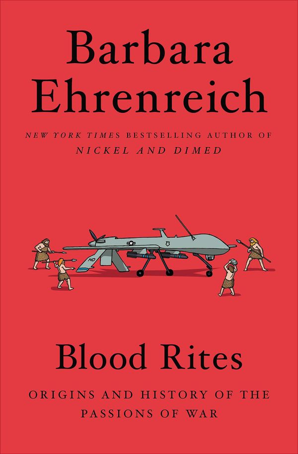 Blood Rites Book Cover