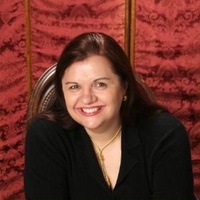 Photo of Sarah A. Hoyt