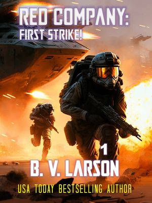First Strike!