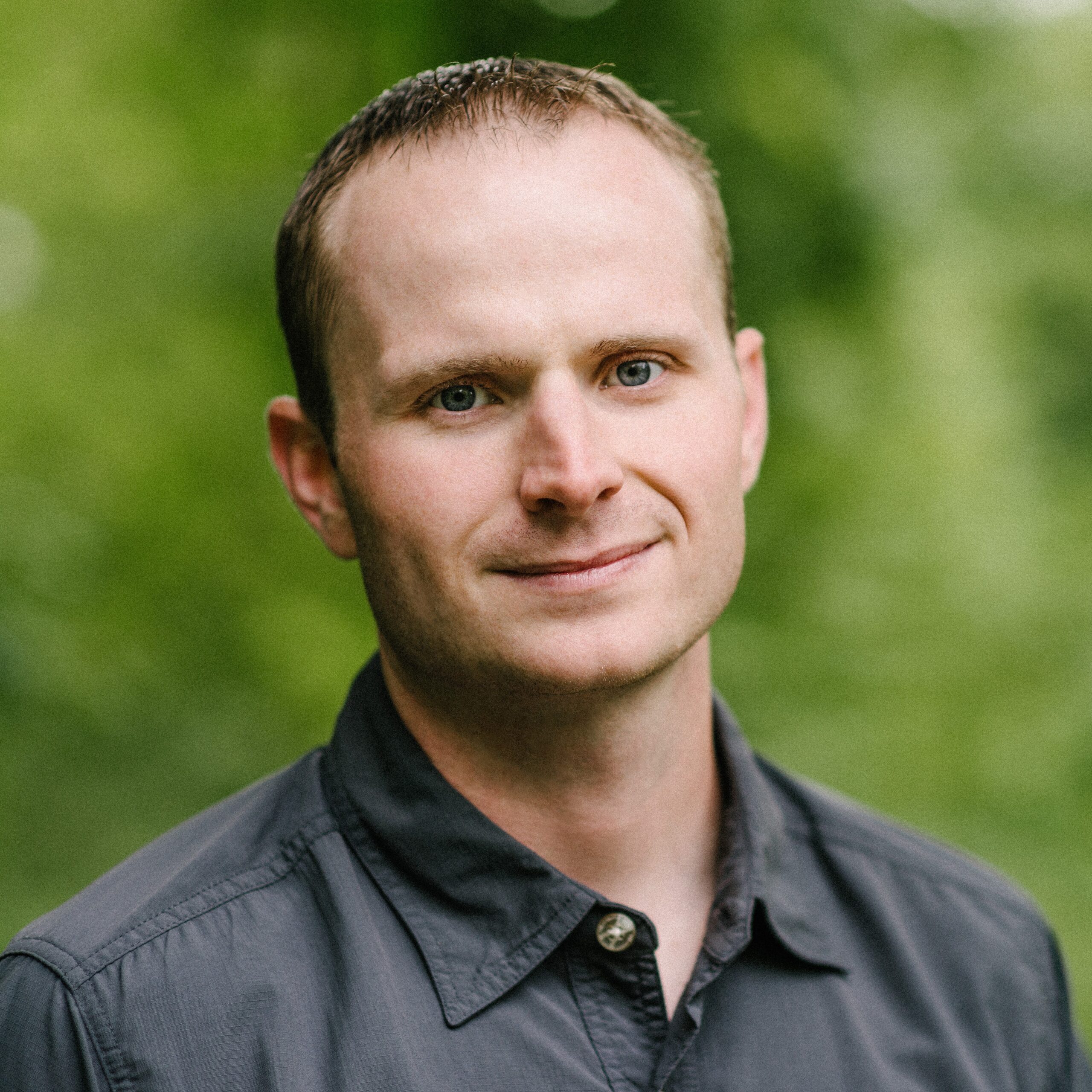 Photo of Michael Koryta