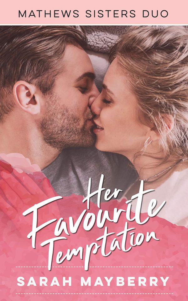 Her Favourite Temptation cover