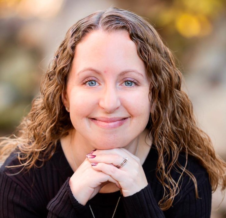 Photo of Heather Renee
