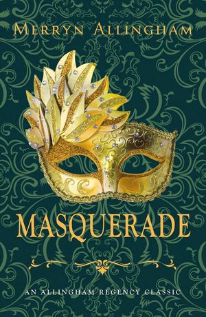 Masquerade
