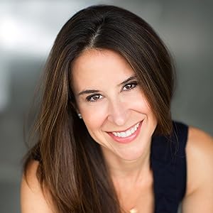 Photo of Allison Winn Scotch