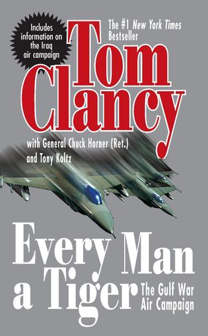 Every Man A Tiger