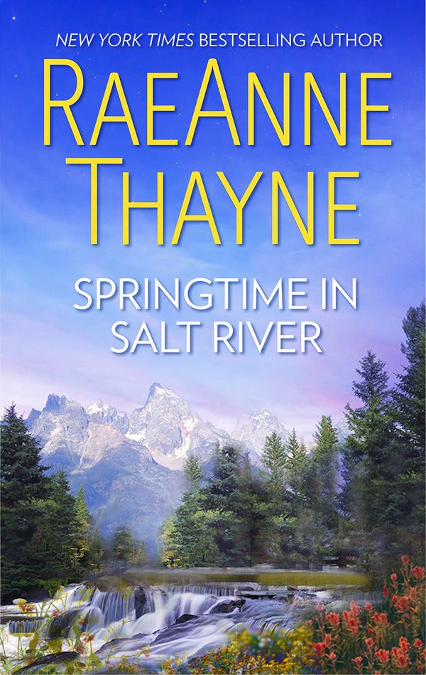 Springtime in Salt River cover