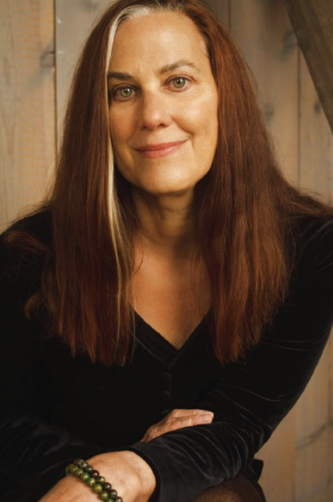 Photo of Sydney Graves