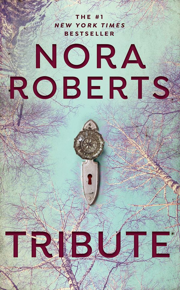 Tribute Book Cover