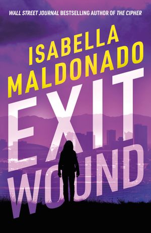Exit Wound
