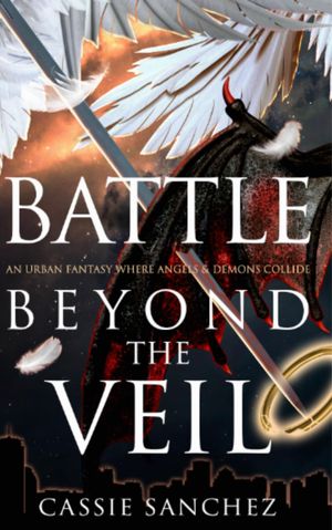 Battle Beyond the Veil