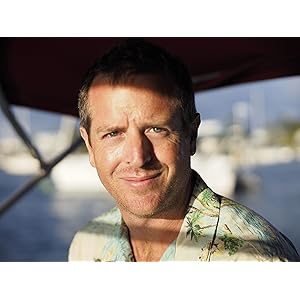 Photo of Hugh Howey