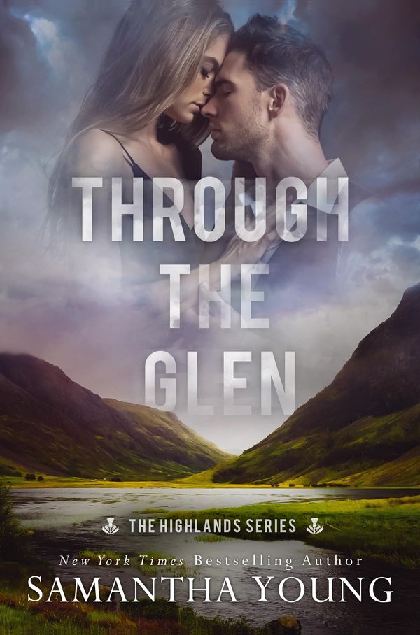 Through the Glen cover