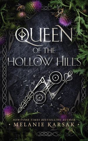 Queen of the Hollow Hills