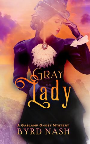 Gray Lady
