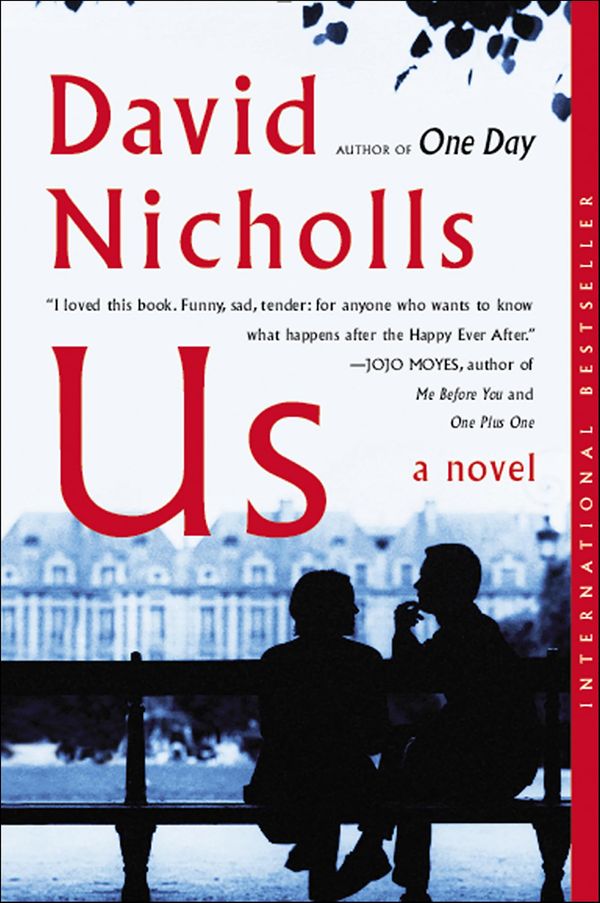 Us Book Cover