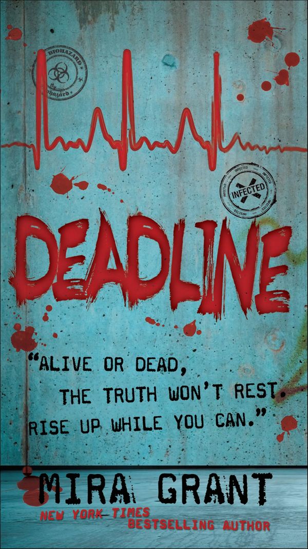 Deadline cover