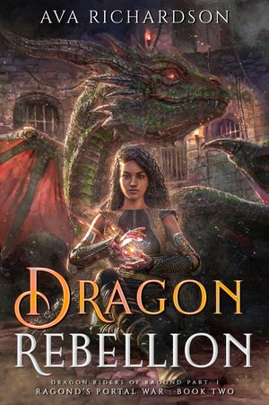 Dragon Rebellion