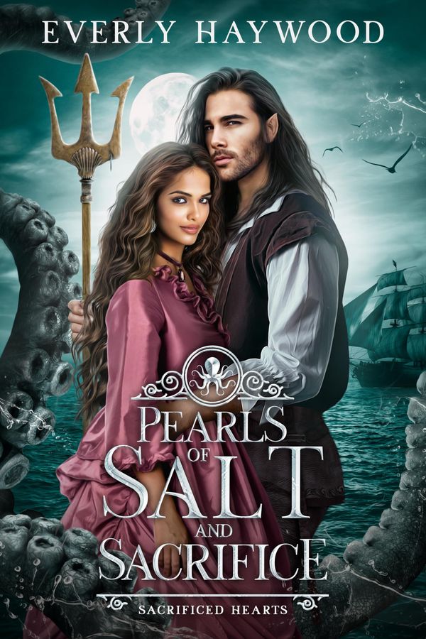 Pearls of Salt and Sacrifice cover