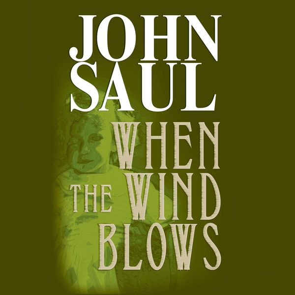 When the Wind Blows Book Cover