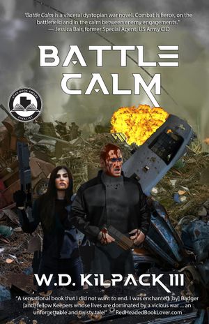 Battle Calm