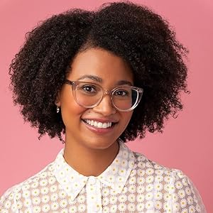 Photo of Elise Bryant