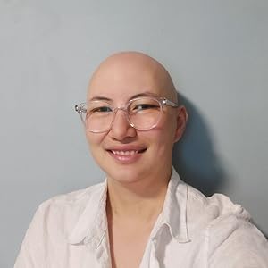 Photo of Karen Lucia