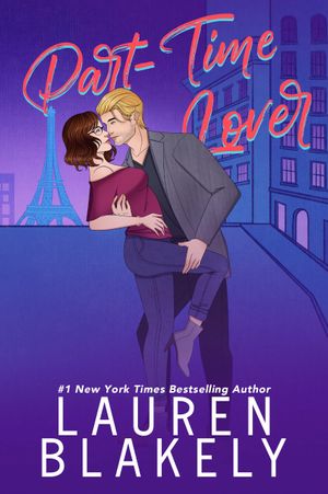 Part-Time Lover