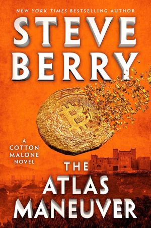 The Atlas Maneuver