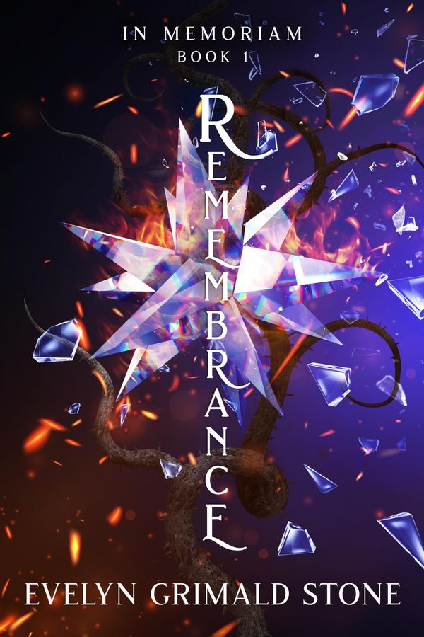Remembrance Book Cover