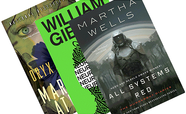 Explore Transhumanism: 7 Must-Read Science Fiction Books