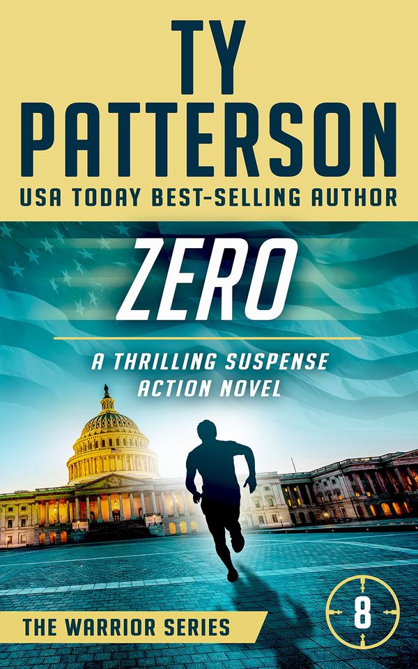 Zero Book Cover
