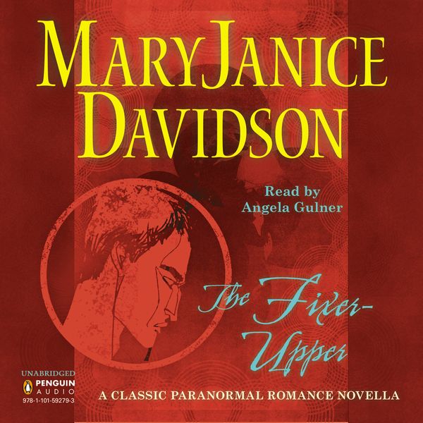 The Fixer-Upper Book Cover