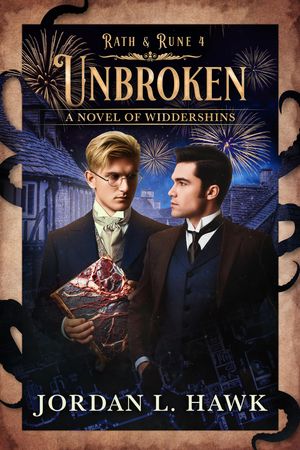 Unbroken