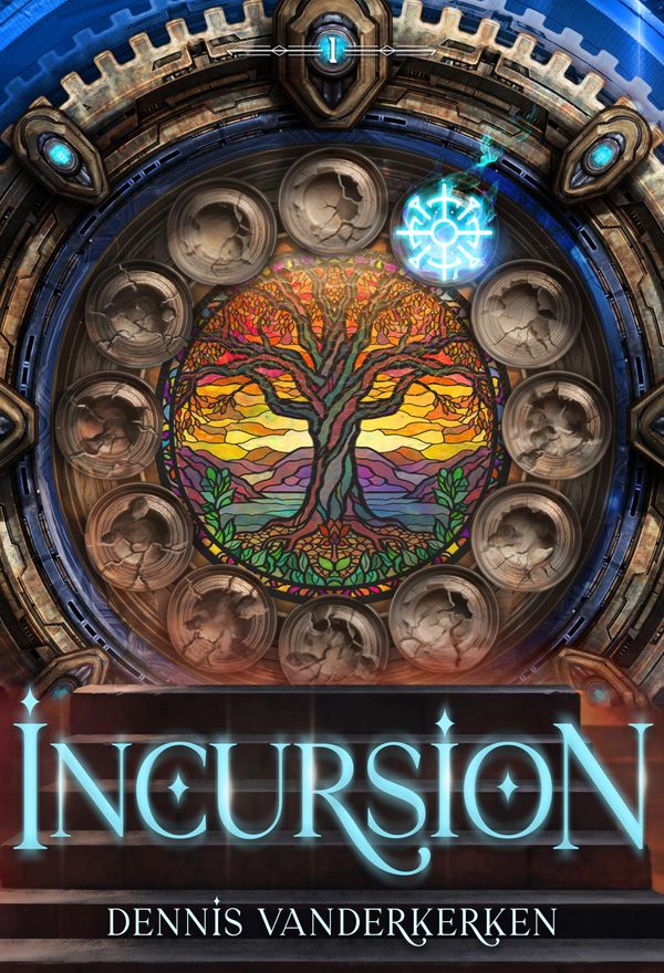 Incursion cover