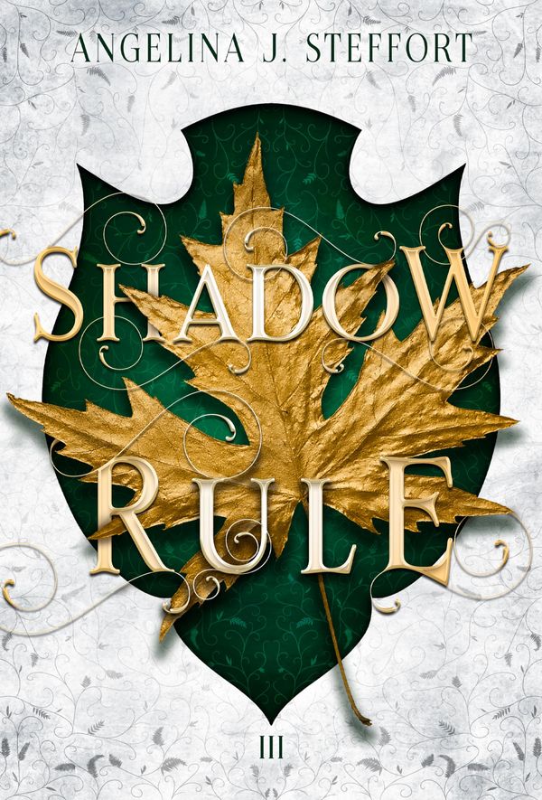 Shadow Rule cover