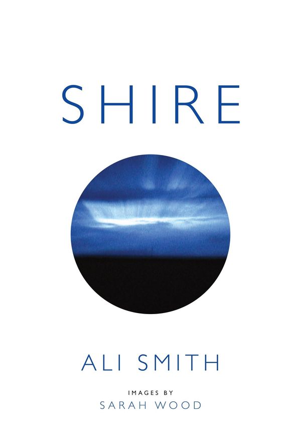 Shire Book Cover