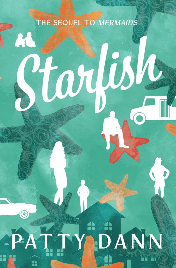 Starfish cover