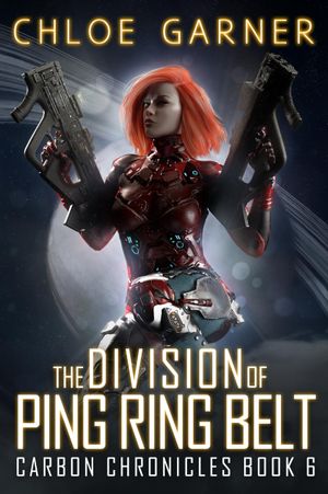 The Division of Ping Ring Belt