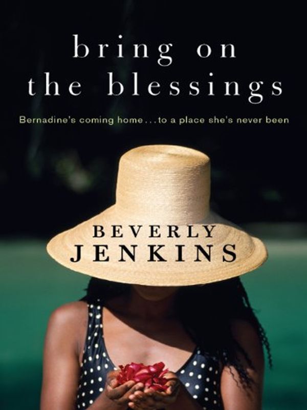 Bring on the Blessings cover