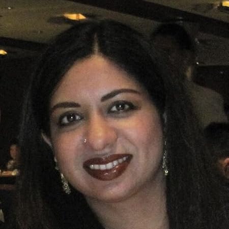 Photo of Sabina Khan