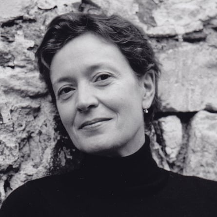 Photo of Carys Davies
