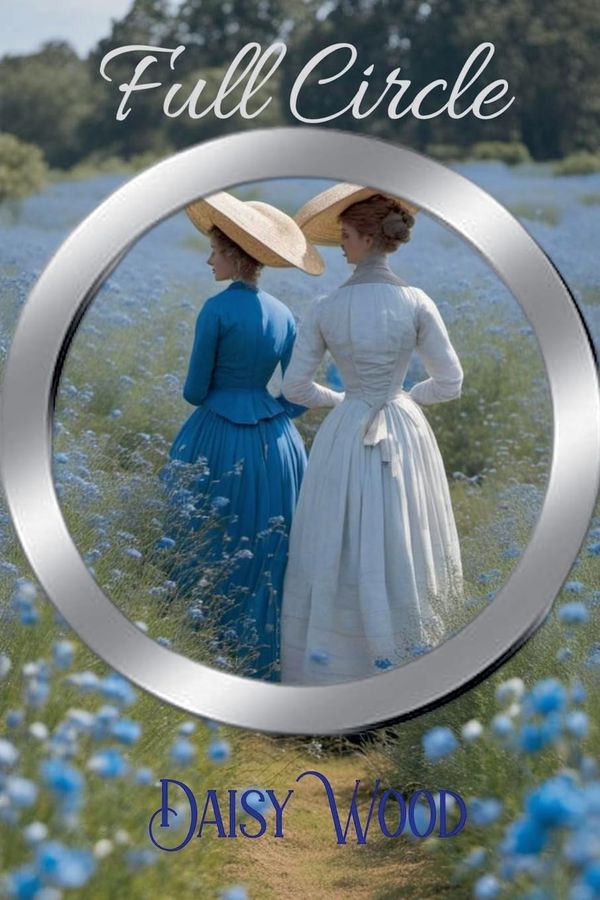 Full Circle Book Cover