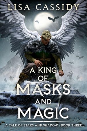 A King of Masks and Magic